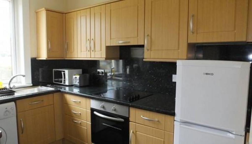 Clearburn Apartment EDI Szoba fotó